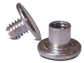 Engine Baffle Fasteners (Kit)