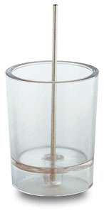 ASA Aircraft Fuel Testing Cup