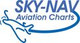 Sky-Nav Aviation Charts