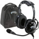 RA200 Rugged Air Passive Headset RA200