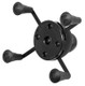 RAM Universal X-Grip Cell Phone Holder with 1" Ball RAM-HOL-UN7BU 