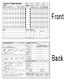 ASA Flight Pad Planner with ICAO Plan Format ASA-FP-3
