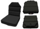 Aero Phoenix Seat Cushion with Back OAPX222