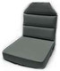 Aero Phoenix Seat Cushion with Back OAPX222
