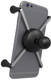 RAM Universal X-Grip Large Phone/Phablet Cradle RAM-HOL-UN10BU
