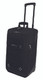 Front view of FLIGHT CREW BARRACUDA BALLISTIC ROLLING CARRY-ON
(CG22)-SkySupplyUSA