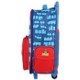 Kids' Airplane Classic Rolling Luggage
AP-LUGGAGE
SkySupplyUSA.com