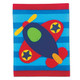 Airplane Kid's Wallet AP-WALLET