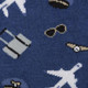 Men's Aviation Novelty Socks 
SOCKS-PILOT
SkySupplyUSA.com