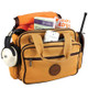 FLIGHT OUTFITTERS BUSH PILOT FLIGHT BAG FO-BPCHART