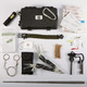 FLIGHT OUTFITTERS BUSH PILOT SURVIVAL KIT FO-EKIT