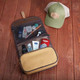 Flight Outfitters Bush Pilot DOPP Kit FO-DOPP