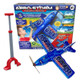 Aero-Storm Air Powered Airplane
aerostorm