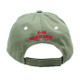 P-40 Warhawk Embroidered Hat HTE-P40