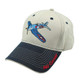 F-4U Corsair Embroidered Hat HTE-F4U