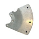 Right Hand Wheel Fairing Bracked Assy. 63370-004