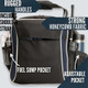 EntireFlight Venture Flight Bag - Blue EF-BAG-B