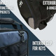 EntireFlight Venture Flight Bag - Gray EF-BAG-G