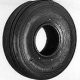 5.00x5x4 Michelin Condor Tire 072-308-0