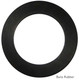 Gascolator Gasket 2-1/4 OdX1/16 GL-2015-HD
