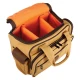 Flight Outfitters Bush Pilot Flight Bag FO-BPCHART2