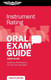 ASA Oral Exam Guide - Instrument ASA-OEG-I12