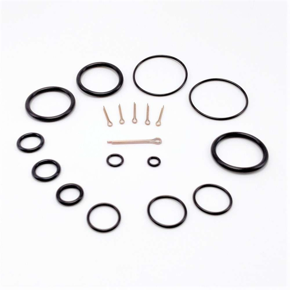 SkySupplyUSA | 67505-00 Piper landing gear actuator kit. Our PPLGA15 ...
