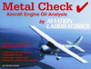 Aviation Laboratories Metal Check GA-001