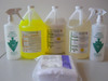 SkySupplyUSA Aircraft Exterior Cleaning Kit SS1
