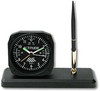 Aviation Clock/ Desk Pen Set - Altimeter DS60P2