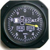 Aviation Fridge Magnet - Alt MAGNET-Alt