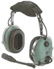 David Clark H10-60H Headset DCH10-60H