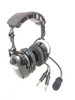 Avcomm AC-200 Headset (with FREE bag) AC-200WB