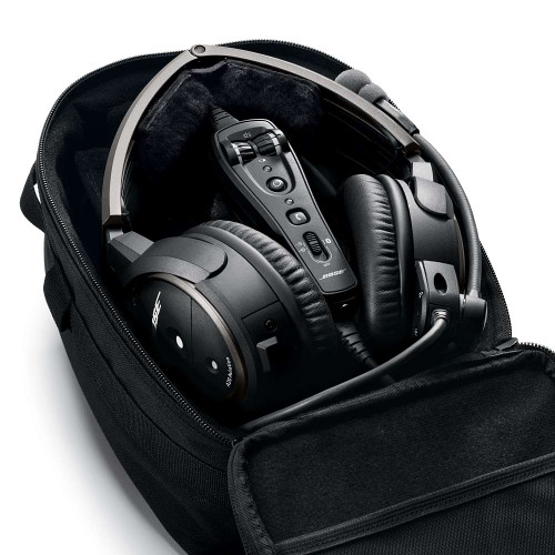 SkySupplyUSA | BOSE® A20® Carrying Case | 327077-0010