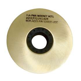SkySupplyUSA | J-11968-14 Mooney Shock Disc | J11968-14