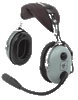 David Clark H10-13S Stereo Aviation Headset DCH10-13S