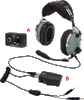David Clark H10-13XL Headset DCH10-13XL