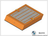Brackett Air Filter Complete Assembly BA5110 BA-5110