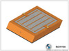 Brackett Air Filter Complete Assembly BA5110A BA-5110A