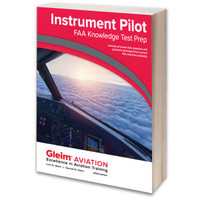 Gleim 2024 Instrument Pilot Knowledge Test
G-IPKT-24