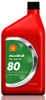 Aeroshell 80 Straight Grade Engine Oil (Quart) Aeroshell80quart