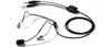 Clarity Aloft Classic Aviation Headset clarityaloftclassic