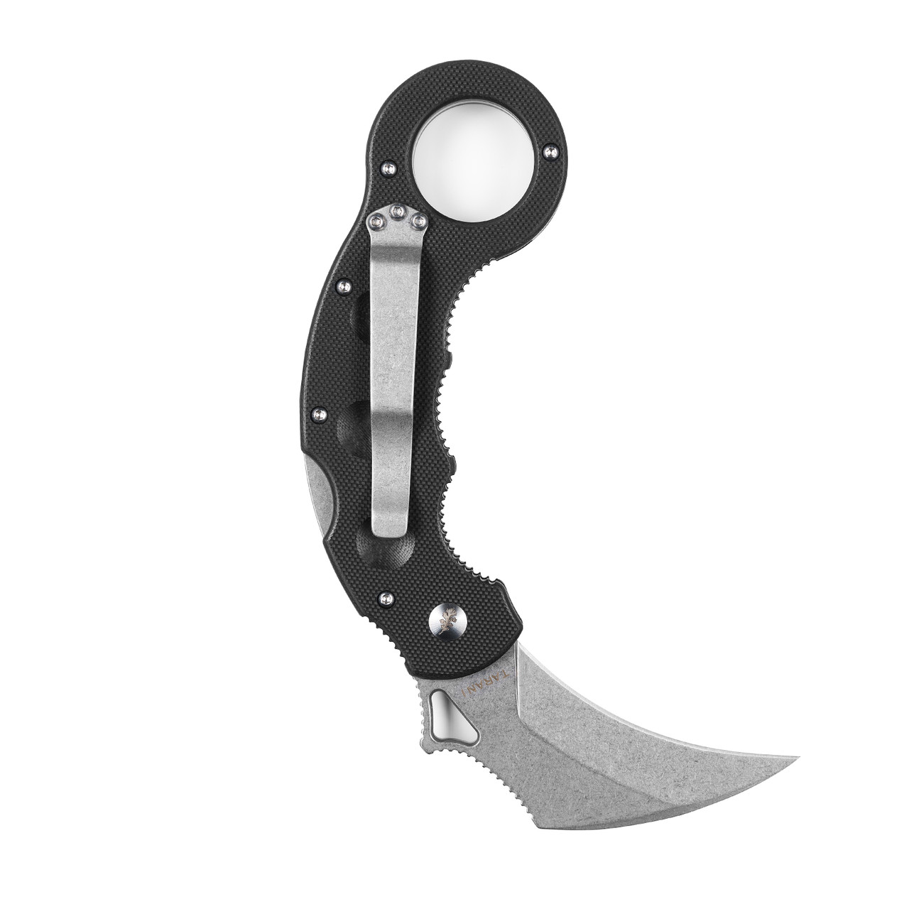 High Desert Blade Works