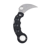 TARANI Journeyman Karambit - Black