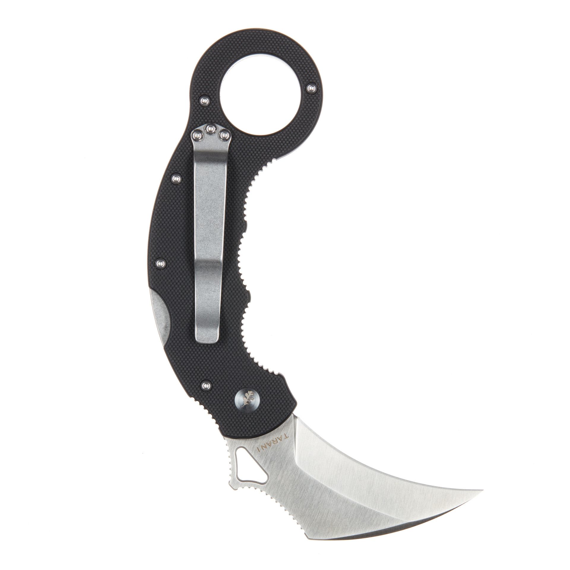 Karambits - High Desert Blade Works