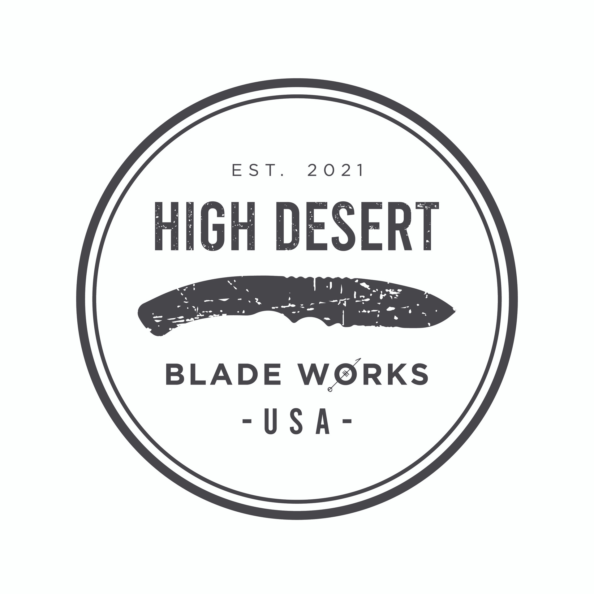 High Desert Blade Works