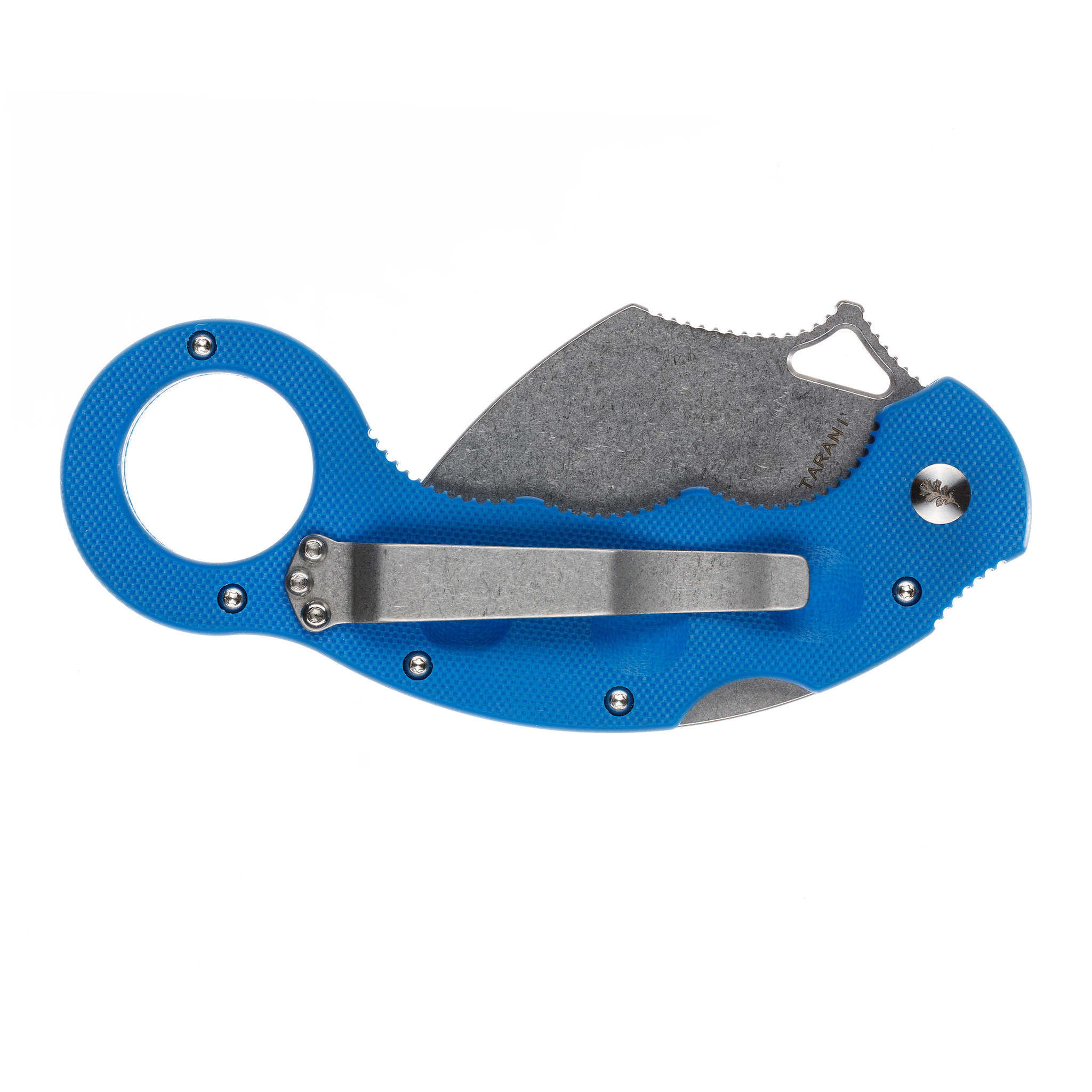 TARANI Journeyman BRAMP Karambit Trainer