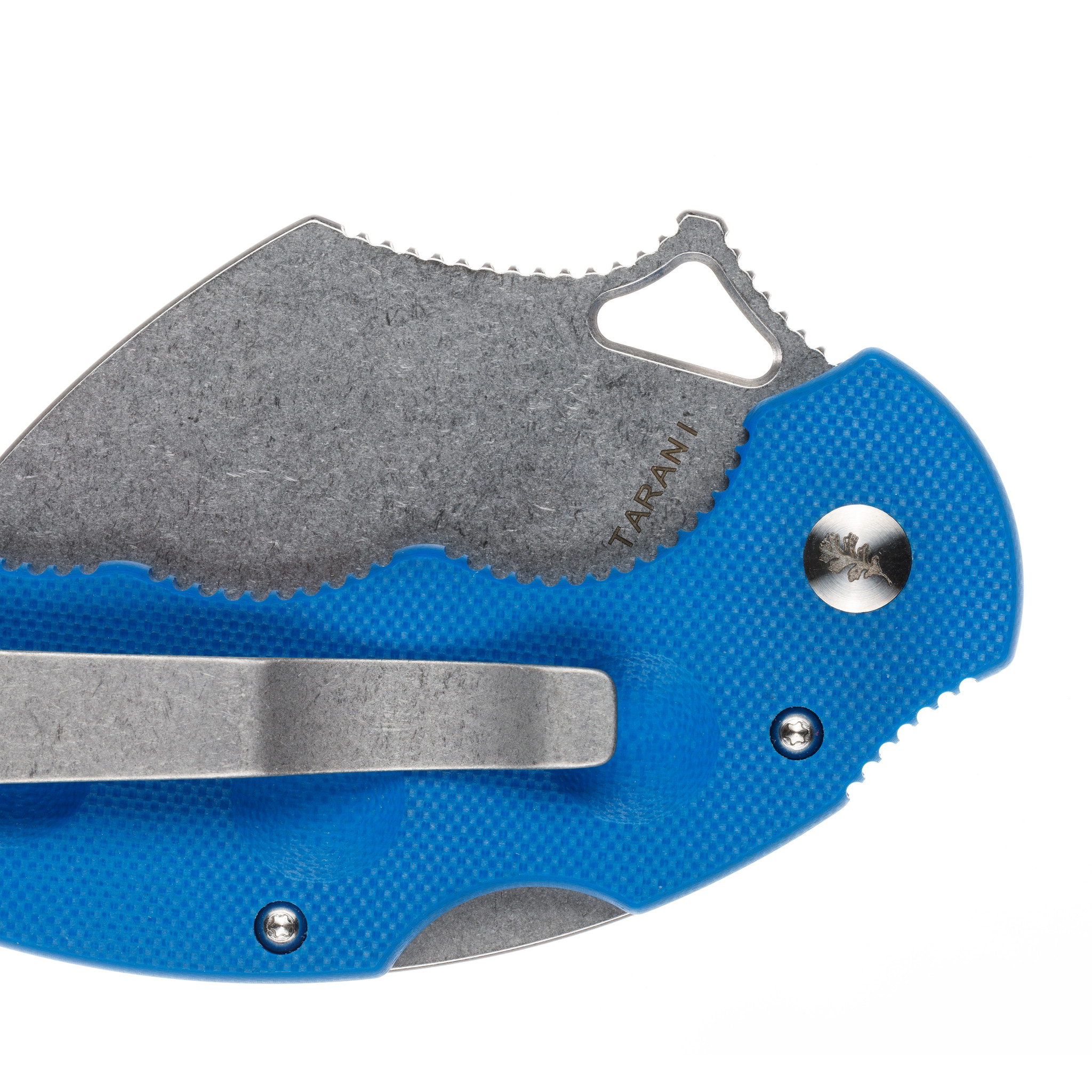 TARANI Journeyman BRAMP Karambit Trainer