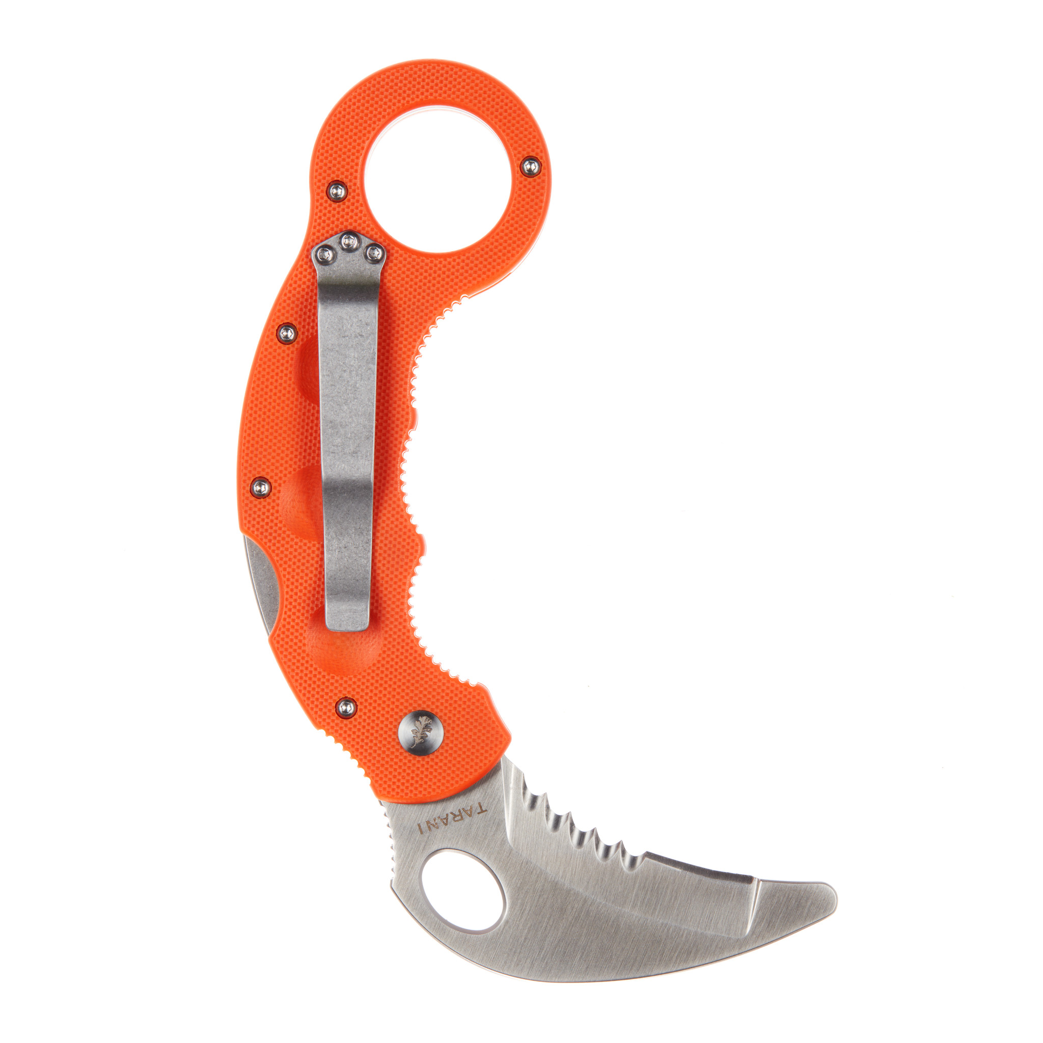 TARANI Search and Rescue Karambit