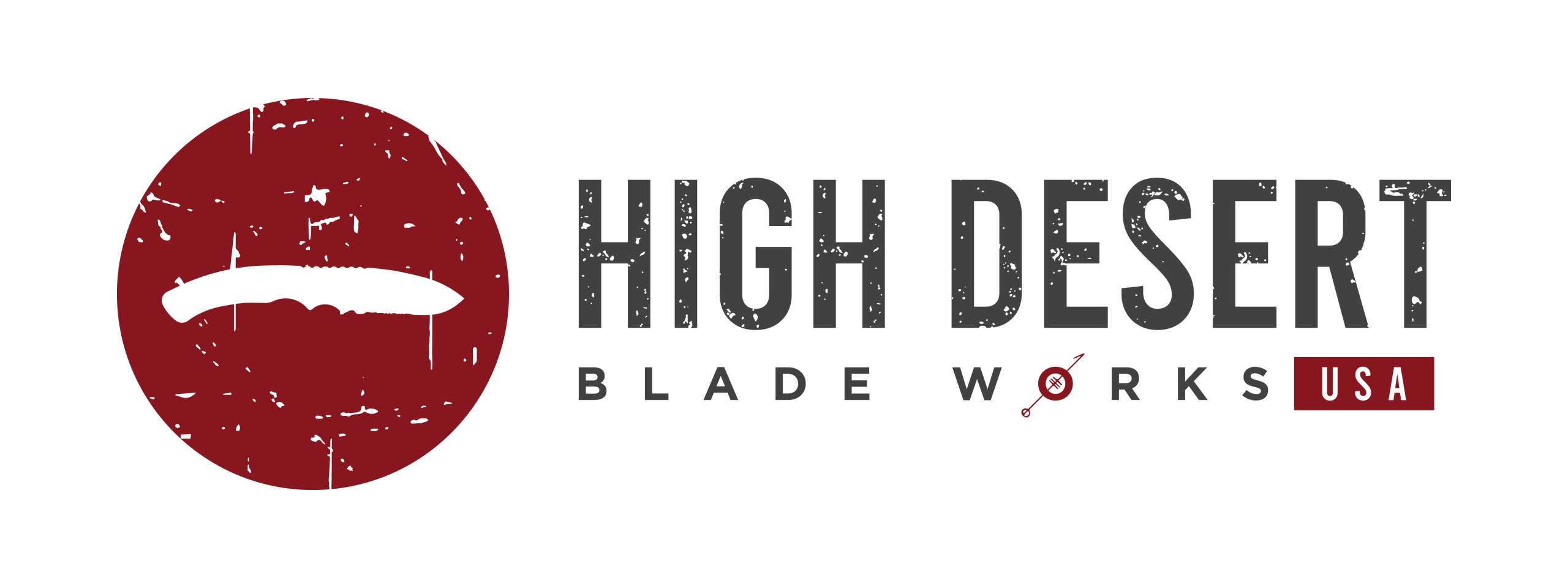 High Desert Blade Works
